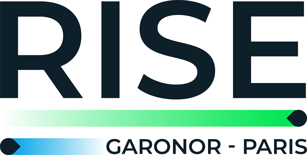 RISE Garonor – Accueil